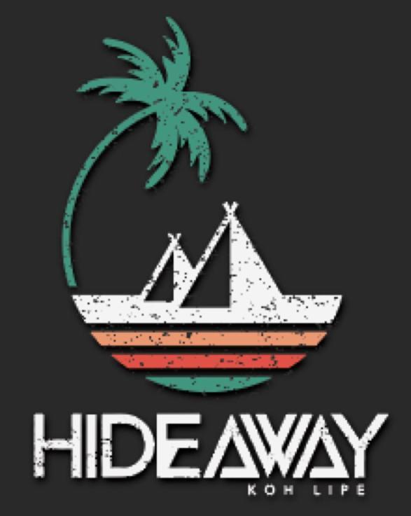 The Hideaway, Koh Lipe Otel Dış mekan fotoğraf